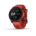 Garmin Forerunner® 745 Magma Red 010-02445-12