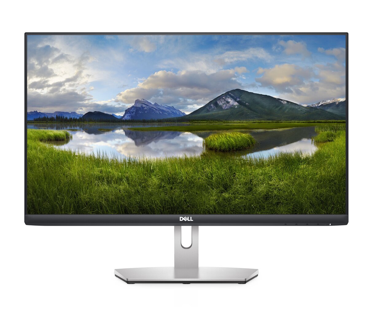 Dell S2421HN kaina ir informacija | Monitoriai | pigu.lt