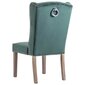 Valgomojo kėdė, žalia kaina ir informacija | Virtuvės ir valgomojo kėdės | pigu.lt
