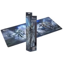 White Shark Gaming Mouse Pad - Ascended Edition, 80x35cm цена и информация | Мыши | pigu.lt