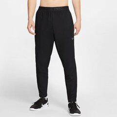 Мужские спортивные штаны Nike Flex Vent Max M CJ2218-010 (66640) цена и информация | Мужская спортивная одежда | pigu.lt