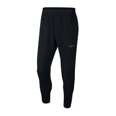Мужские спортивные штаны Nike Flex Vent Max M CJ2218-010 (66640) цена и информация | Мужская спортивная одежда | pigu.lt
