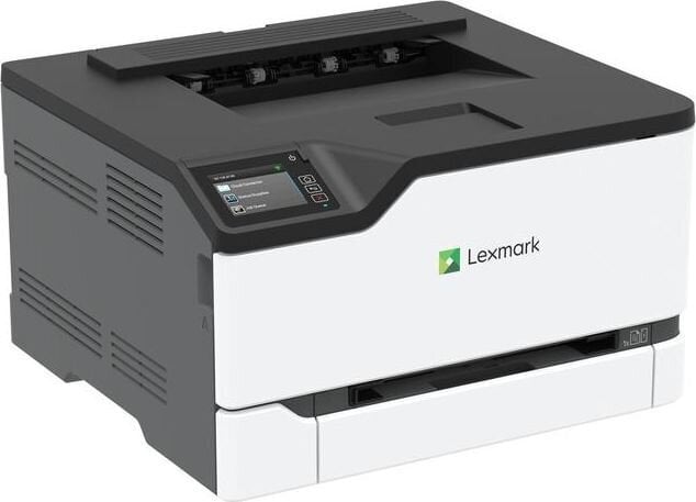 Lexmark 40N9410 kaina ir informacija | Spausdintuvai | pigu.lt