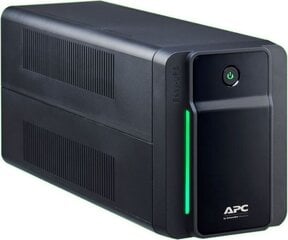 APC BVX900LI цена и информация | Источники бесперебойного питания (UPS) | pigu.lt