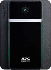 APC BVX1200LI Easy UPS 1200VA, 230V, AVR, 6 IEC kaina ir informacija | Nepertraukiamo maitinimo šaltiniai (UPS) | pigu.lt