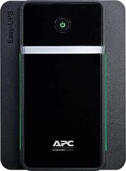 APC BVX1600LI цена и информация | Источники бесперебойного питания (UPS) | pigu.lt