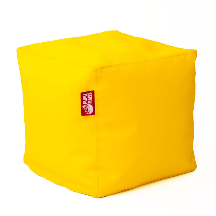 kaikoo cube bean bag