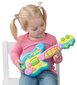 Muzikinis žaislas Gitara Kiaulytė Pepa (Peppa Pig) цена и информация | Lavinamieji žaislai | pigu.lt