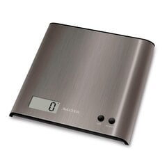 Salter 1087 SSDR цена и информация | Весы (кухонные) | pigu.lt