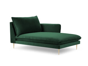 Minkštų baldų komplektas Cosmopolitan Design Florence, žalias цена и информация | Комплекты мягкой мебели | pigu.lt