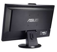 ASUS VK248H 24 " kaina ir informacija | Monitoriai | pigu.lt