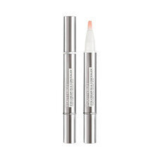 Drėkinamasis maskuoklis akių zonai L'Oreal Paris True Match, 1-2D Ivory Beige, 6,8 ml цена и информация | Makiažo pagrindai, pudros | pigu.lt