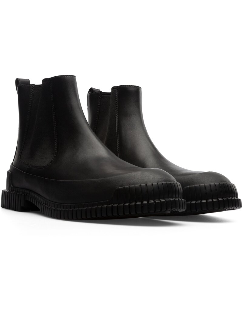 Aulinukai vyrams Camper PIX0, juodi kaina ir informacija | Vyriški batai | pigu.lt