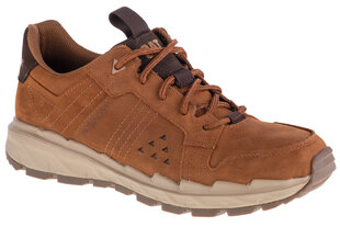 Мужские кроссовки Caterpillar Startify Lo Wp P724780 , 44, коричневые цена и информация | Кроссовки для мужчин | pigu.lt