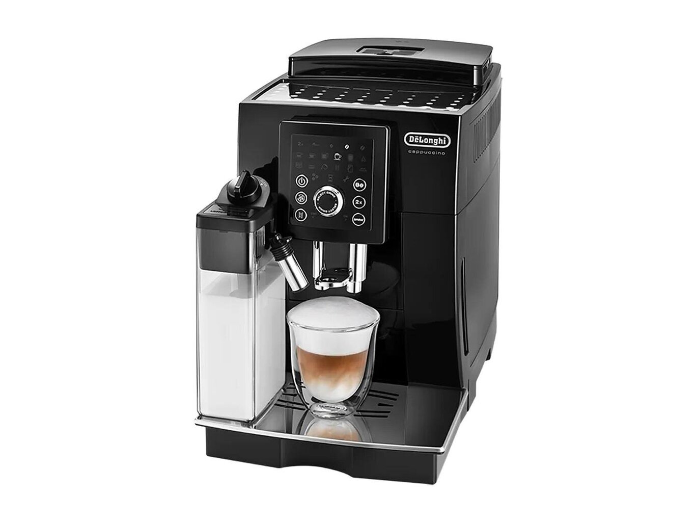 DeLonghi ECAM 23.260.B kaina ir informacija | Kavos aparatai | pigu.lt