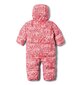 Žieminis kombinezonas Columbia Snuggly цена и информация | Žiemos drabužiai vaikams | pigu.lt