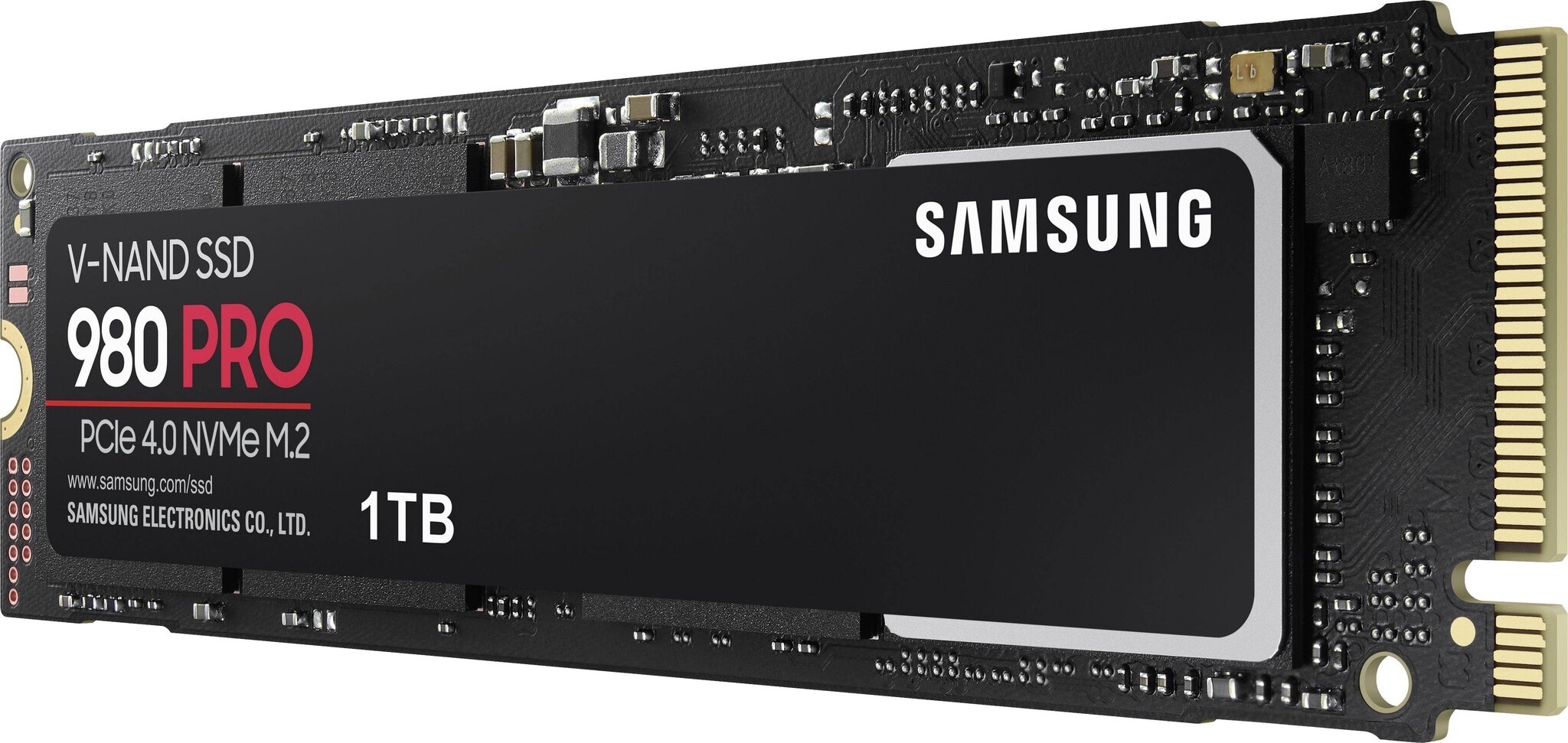 Samsung MZ-V8P1T0BW kaina ir informacija | Vidiniai kietieji diskai (HDD, SSD, Hybrid) | pigu.lt