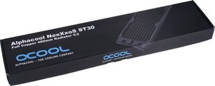 Alphacool 14346 kaina ir informacija | Kompiuterių ventiliatoriai | pigu.lt