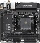 Gigabyte A520I AC kaina ir informacija | Pagrindinės plokštės | pigu.lt