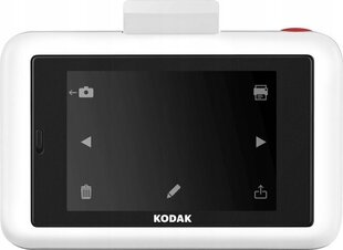 Kodak Step Touch цена и информация | Фотоаппараты мгновенной печати | pigu.lt