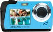 Easypix W3048-I "Edge" цена и информация | Skaitmeniniai fotoaparatai | pigu.lt