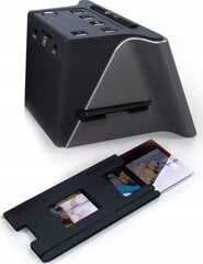 Считыватель фотополос EasyPix SB5923 цена и информация | Сканеры | pigu.lt