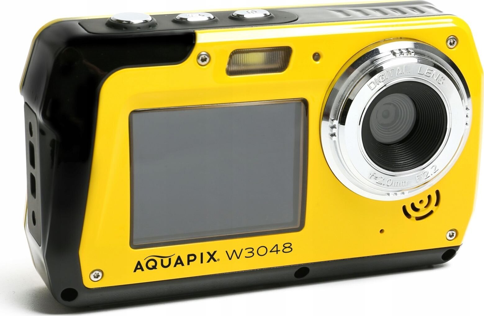 EasyPix AquaPix W3048 Edge kaina ir informacija | Skaitmeniniai fotoaparatai | pigu.lt