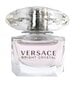 Tualetinis vanduo Versace Bright Crystal EDT moterims, 5 ml цена и информация | Kvepalai moterims | pigu.lt