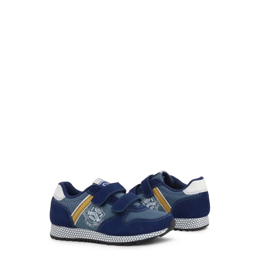 Batai vaikams Shone 8152 001 27332, mėlyni kaina ir informacija | Sportiniai batai vaikams | pigu.lt