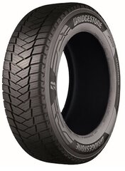 Bridgestone Duravis All-Season 215/60R16C 103 T цена и информация | Всесезонная резина | pigu.lt