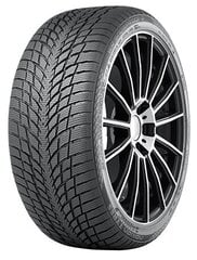 Nokian WR Snowproof P 225/45R17 94 V XL kaina ir informacija | Žieminės padangos | pigu.lt