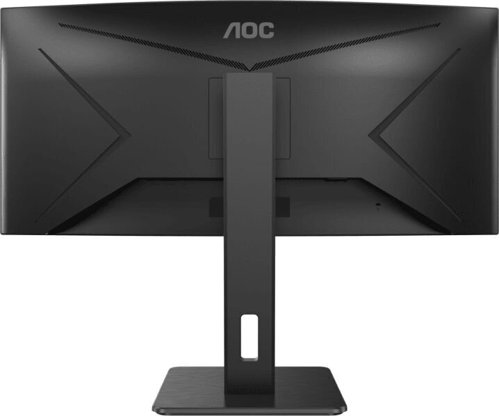 AOC CU34P2A kaina ir informacija | Monitoriai | pigu.lt