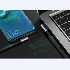 Ugreen laidas, USB - USB Typ C, 0.5 m kaina ir informacija | Laidai telefonams | pigu.lt