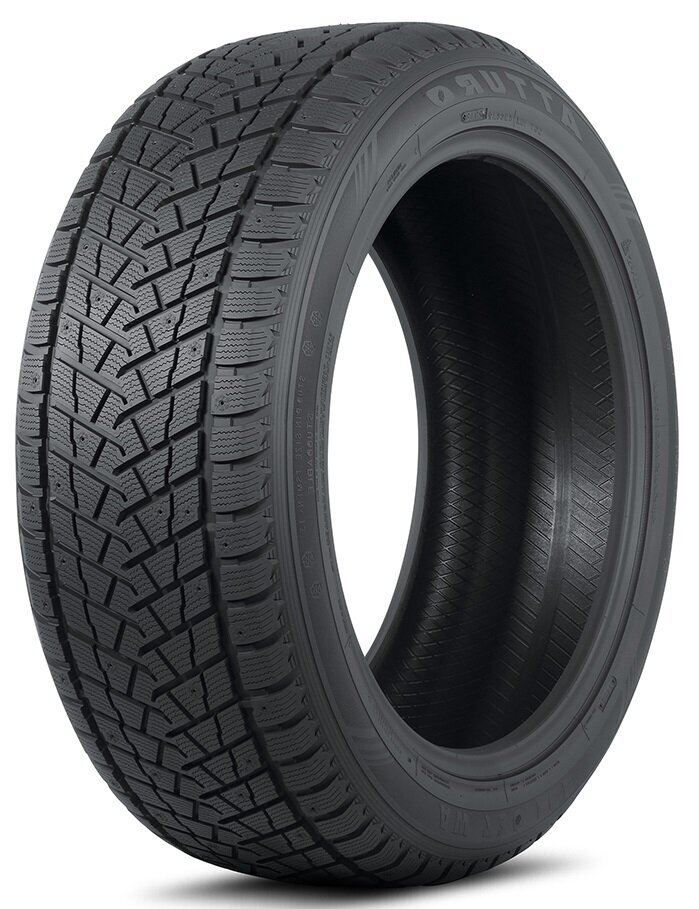 Atturo AW730 235/65R17 108 H XL kaina ir informacija | Žieminės padangos | pigu.lt