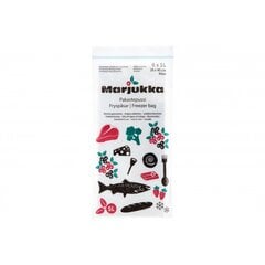 Герметичный пакет для заморозки Marjukka, 5 л цена и информация | Посуда и принадлежности для консервирования | pigu.lt