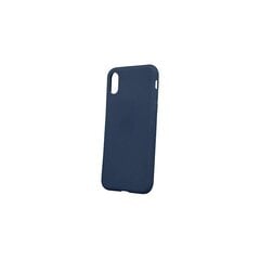 Чехол для телефона iPhone 11, синий цена и информация | Чехлы для телефонов | pigu.lt
