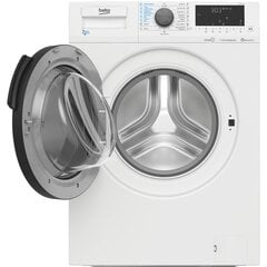 Beko HTE 7616 X0 kaina ir informacija | Skalbimo mašinos | pigu.lt