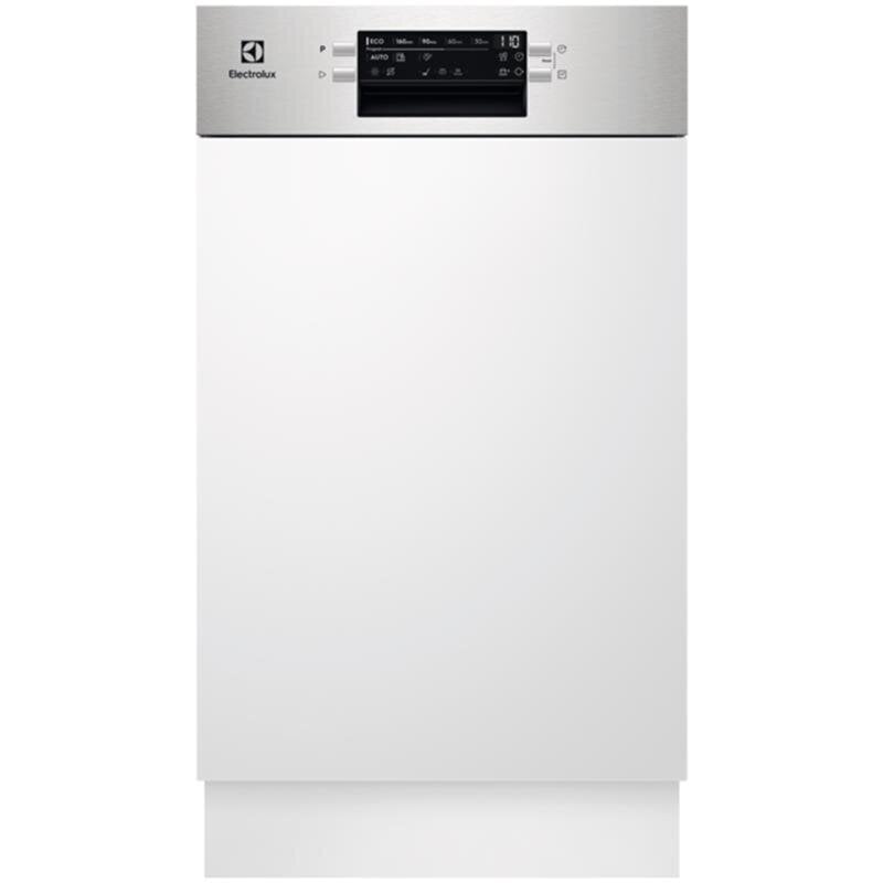 Electrolux EEM43300IX kaina ir informacija | Indaplovės | pigu.lt