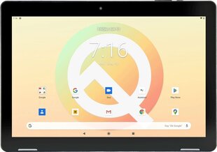 Планшет HANNspree Pad Apollo - Tablet - Android 10 - 32 ГБ - 25,7 см (10,1 дюйма) цена и информация | Планшеты | pigu.lt