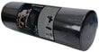 Gimnastikos kilimėlis Schildkrot 180x61x1,5cm, juodas kaina ir informacija | Kilimėliai sportui | pigu.lt