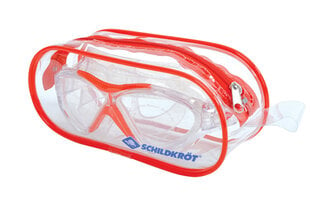Vaikiški plaukimo akiniai Schildkrot Bali, balti kaina ir informacija | Plaukimo akiniai | pigu.lt