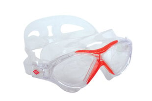 Детские плавательные очки Schildkrot Bali, белые цена и информация | Очки для плавания | pigu.lt