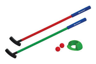 Игрушечный набор для гольфа Schildkrot цена и информация | Игрушки для песка, воды, пляжа | pigu.lt