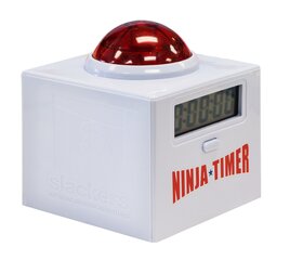 Laiko matuoklis Ninja Timer kaina ir informacija | Lauko žaidimai | pigu.lt