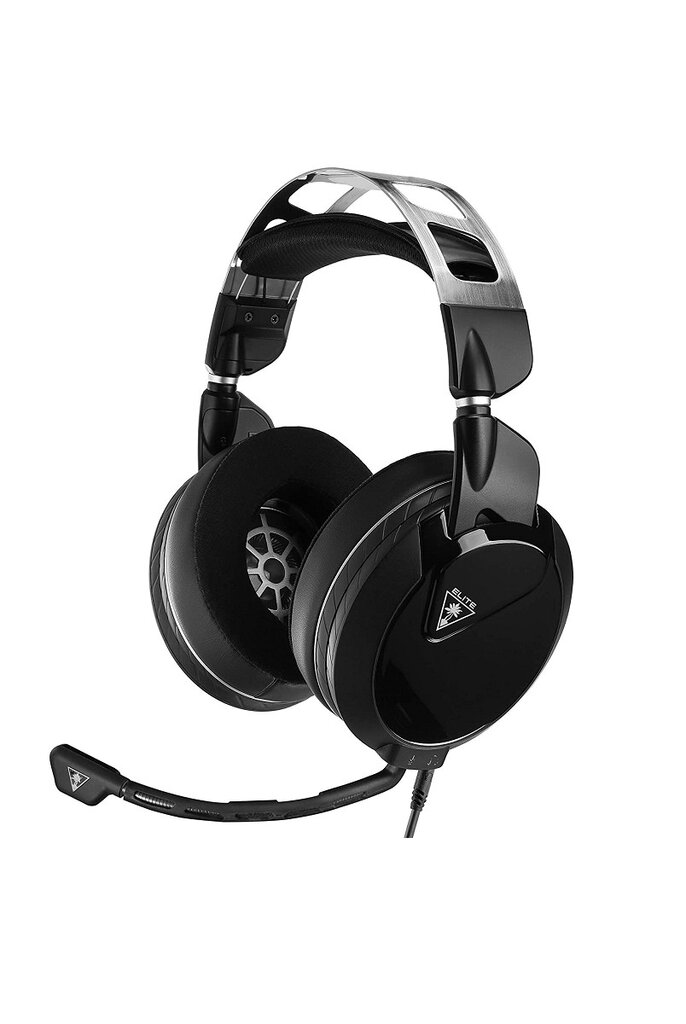 Turtle Beach Elite Pro 2 + Super Amp Set Black TBS-2095-02 цена и информация | Ausinės | pigu.lt