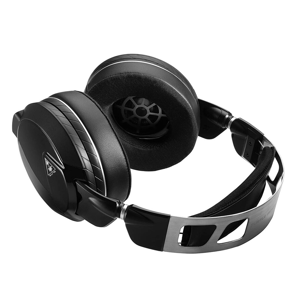 Turtle Beach Elite Pro 2 + Super Amp Set Black TBS-2095-02 цена и информация | Ausinės | pigu.lt