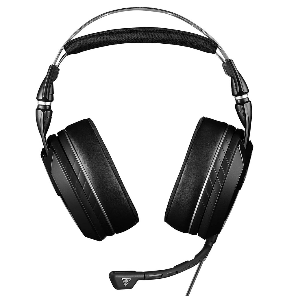 Turtle Beach Elite Pro 2 kaina ir informacija | Ausinės | pigu.lt