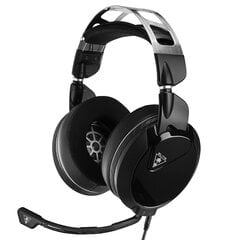 Turtle Beach Elite Pro 2 + Super Amp Set Black TBS-2095-02 цена и информация | Теплая повязка на уши, черная | pigu.lt