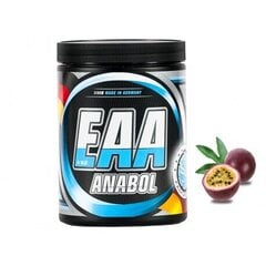 EAA Anabol pasiflorų skonio, 500g kaina ir informacija | Bodybuilding Depot Maisto papildai, preparatai, funkcinis maistas sportui | pigu.lt