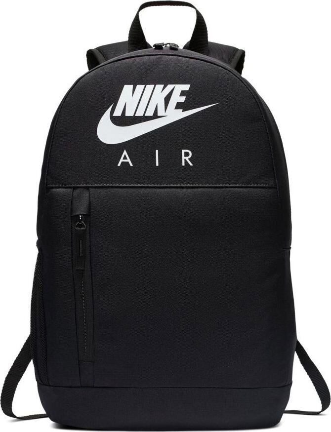 Sportinė kuprinė Nike JR Elemental 010, 25 l, juoda kaina | pigu.lt